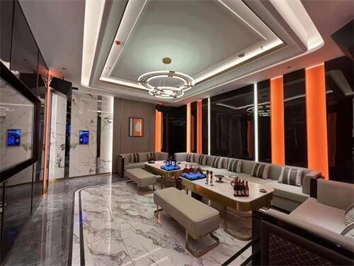 信阳小时场ktv，玩转好玩新去处-新县ktv预定