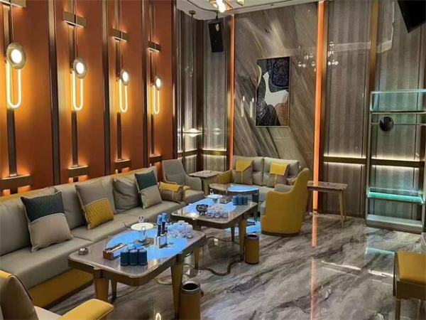 信阳小时场ktv：独特ktv小时场模式-新县ktv预定