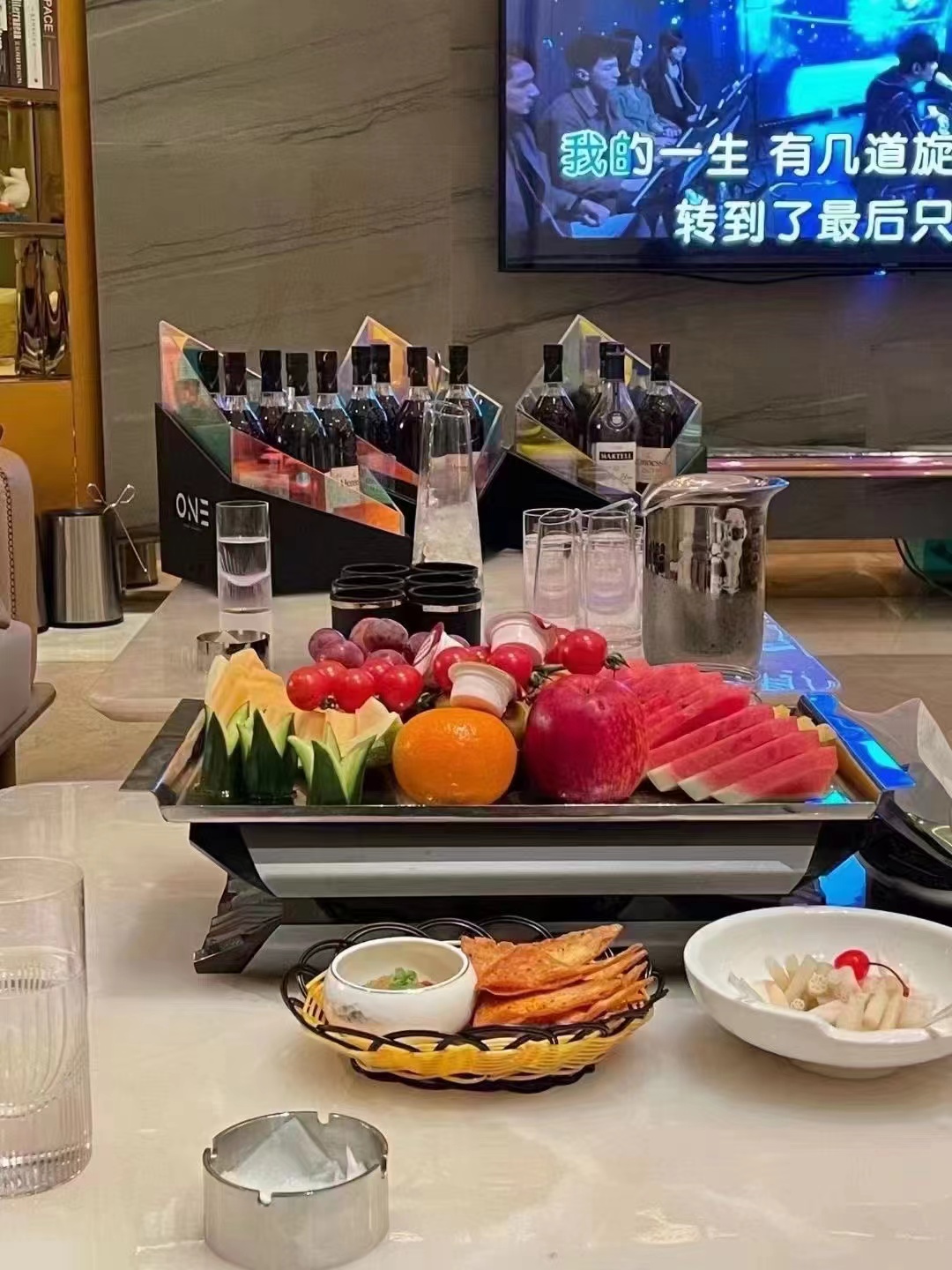 信阳小时场ktv怎么样值得体验-新县ktv预定